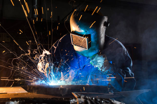 Gilbert, IA Welder Pros