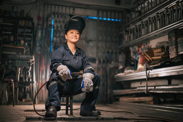 Best Automation and Robotic Welding in Gilbert, IA