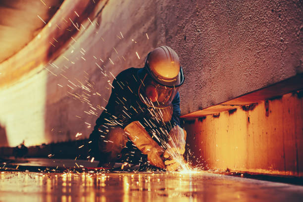 Best Welding Inspection and Certification in Gilbert, IA