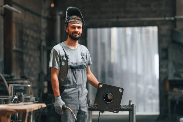 Best Specialty Welding Processes in Gilbert, IA